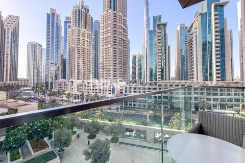 Apartamento en Downtown Dubai (Downtown Burj Dubai), Dubai, 2 dormitorios, 152 m², № 44373 - foto 4