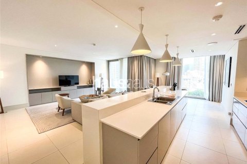 Apartamento en Downtown Dubai (Downtown Burj Dubai), Dubai, 2 dormitorios, 152 m², № 44373 - foto 3