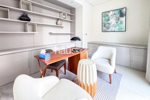 Apartamento en Downtown Dubai (Downtown Burj Dubai), Dubai, 2 dormitorios, 152 m², № 44373 - foto 8