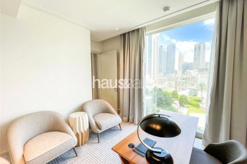 Apartamento en Downtown Dubai (Downtown Burj Dubai), Dubai, 2 dormitorios, 152 m², № 44373 - foto 10