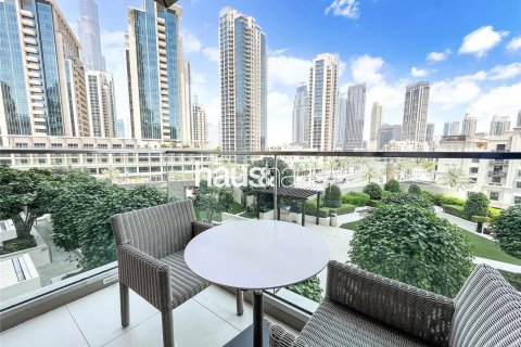 Apartamento en Downtown Dubai (Downtown Burj Dubai), Dubai, 2 dormitorios, 152 m², № 44373 - foto 17