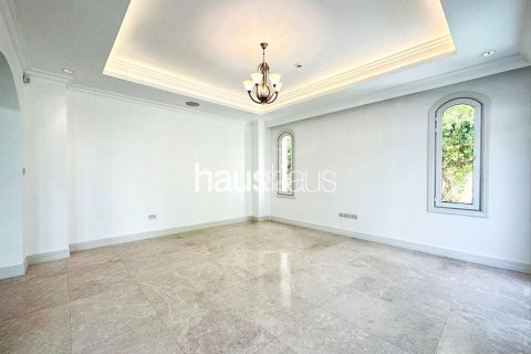 Villa in Jumeirah Golf Estates, Dubai 4 bedrooms, 512 sq.m. № 44374 - photo 8