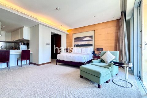 Apartamento en Downtown Dubai (Downtown Burj Dubai), Dubai, estudio, 60 m², № 44376 - foto 4