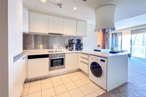 Apartamento en Downtown Dubai (Downtown Burj Dubai), Dubai, estudio, 60 m², № 44376 - foto 5