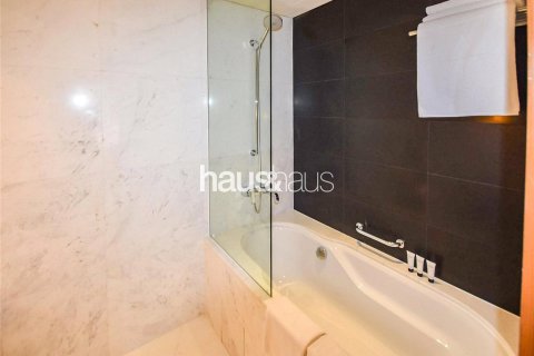 Apartamento en Downtown Dubai (Downtown Burj Dubai), Dubai, estudio, 60 m², № 44376 - foto 8