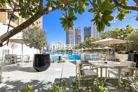 Apartamento en Downtown Dubai (Downtown Burj Dubai), Dubai, estudio, 60 m², № 44376 - foto 6