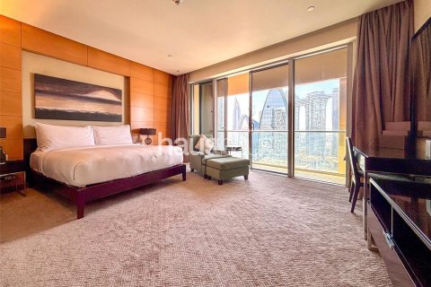 Apartamento en Downtown Dubai (Downtown Burj Dubai), Dubai, estudio, 60 m², № 44376 - foto 7