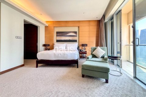 Apartamento en Downtown Dubai (Downtown Burj Dubai), Dubai, estudio, 60 m², № 44376 - foto 2
