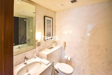 Apartamento en Downtown Dubai (Downtown Burj Dubai), Dubai, estudio, 60 m², № 44376 - foto 9