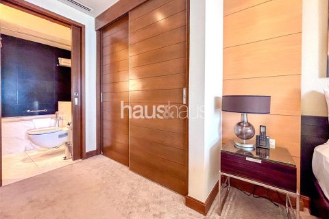 Apartamento en Downtown Dubai (Downtown Burj Dubai), Dubai, estudio, 60 m², № 44376 - foto 3