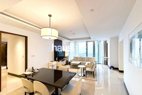 Купить квартиру в The Address Sky View Towers, Даунтаун Дубай (Даунтаун Бурдж Дубай), Дубай: 2 спальни, 143м², № 44375 - фото 2