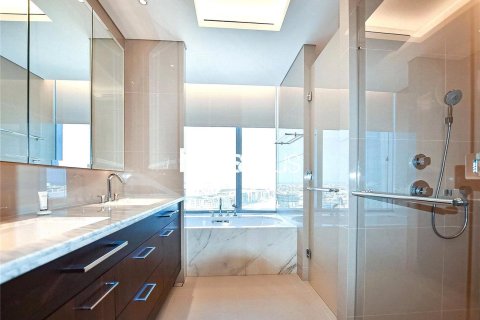 Купить квартиру в The Address Sky View Towers, Даунтаун Дубай (Даунтаун Бурдж Дубай), Дубай: 2 спальни, 143м², № 44375 - фото 11