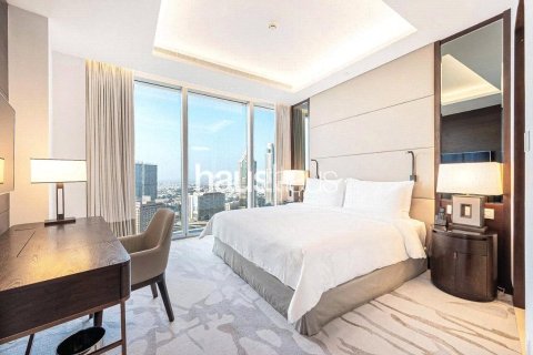 Купить квартиру в The Address Sky View Towers, Даунтаун Дубай (Даунтаун Бурдж Дубай), Дубай: 2 спальни, 143м², № 44375 - фото 9