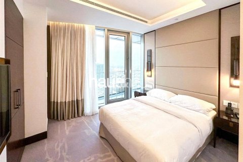 Купить квартиру в The Address Sky View Towers, Даунтаун Дубай (Даунтаун Бурдж Дубай), Дубай: 2 спальни, 143м², № 44375 - фото 10