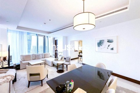 Купить квартиру в The Address Sky View Towers, Даунтаун Дубай (Даунтаун Бурдж Дубай), Дубай: 2 спальни, 143м², № 44375 - фото 5