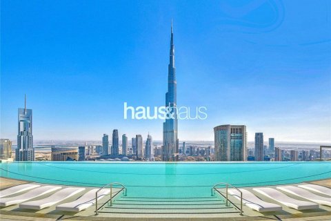 Купить квартиру в The Address Sky View Towers, Даунтаун Дубай (Даунтаун Бурдж Дубай), Дубай: 2 спальни, 143м², № 44375 - фото 14