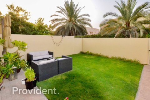 Villa à The Springs, Dubai, 2 chambres, № 1256 - photo 2