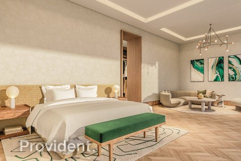 Penthouse à Palm Jumeirah, Dubai, 2 chambres, № 1259 - photo 10