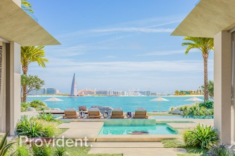 Penthouse à Palm Jumeirah, Dubai, 2 chambres, № 1259 - photo 20