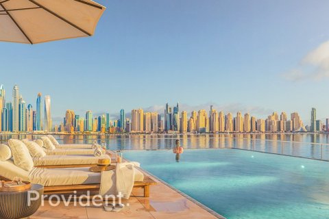 Penthouse à Palm Jumeirah, Dubai, 2 chambres, № 1259 - photo 18