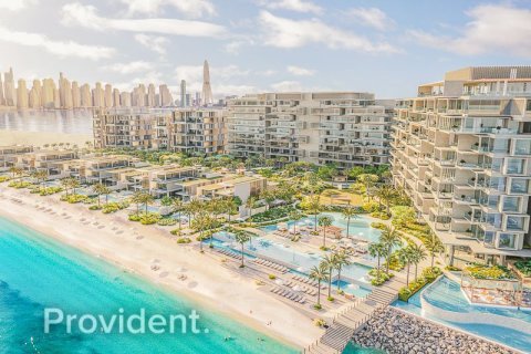 Ático en Palm Jumeirah, Dubai, 2 dormitorios, № 1255 - foto 20