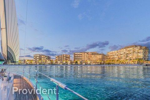 Ático en Palm Jumeirah, Dubai, 2 dormitorios, № 1255 - foto 17