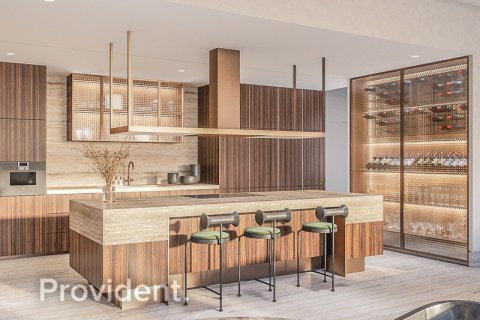 Ático en Palm Jumeirah, Dubai, 2 dormitorios, № 1255 - foto 7