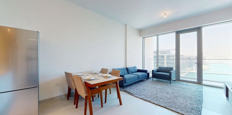 Квартира в Аль-Васле, Дубай, 2 спальни, 147.3м², № 47041