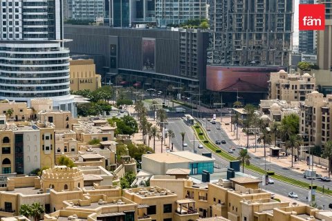 شقة في وسط مدينة دبي, دبي 2 غرف نوم, 132.9 م² رقم 47033 - صورة 29