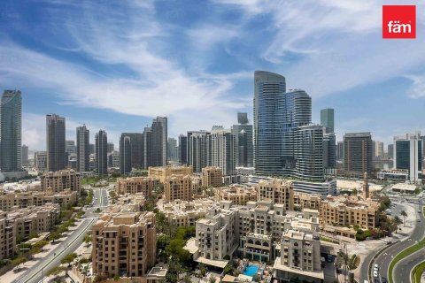شقة في وسط مدينة دبي, دبي 2 غرف نوم, 132.9 م² رقم 47033 - صورة 1