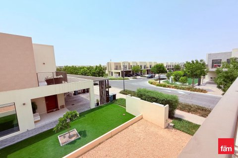 Townhouse in Dubai 4 bedrooms, 290.1 sq.m. № 47037 - photo 8