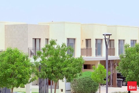 Townhouse in Dubai 4 bedrooms, 290.1 sq.m. № 47037 - photo 10