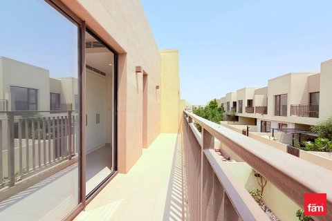 Townhouse in Dubai 4 bedrooms, 290.1 sq.m. № 47037 - photo 7