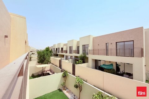 Townhouse in Dubai 4 bedrooms, 290.1 sq.m. № 47037 - photo 11