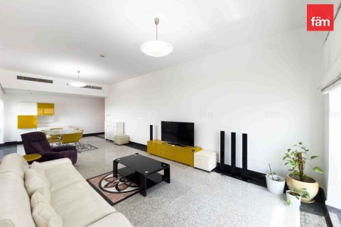Apartamento en Dubai Sports City, Dubai, 2 dormitorios, 150.3 m², № 47039 - foto 1