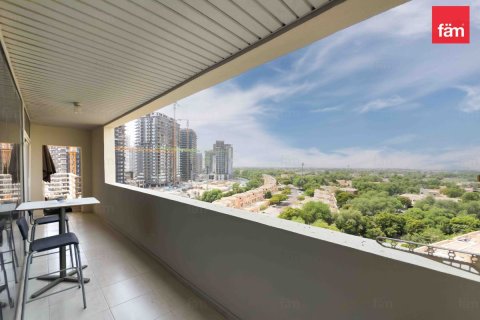 Apartamento en Dubai Sports City, Dubai, 2 dormitorios, 150.3 m², № 47039 - foto 18