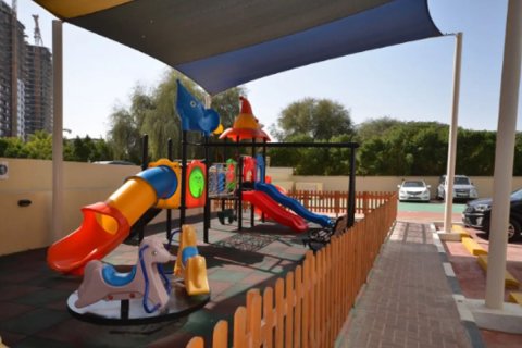 Apartamento en Dubai Sports City, Dubai, 2 dormitorios, 150.3 m², № 47039 - foto 3