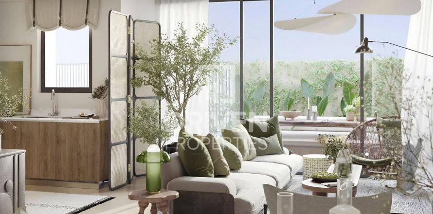 Villa in Arabian Ranches 3, Dubai 4 bedrooms, 229 sq.m. № 19223