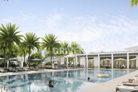Villa in Arabian Ranches 3, Dubai 4 bedrooms, 229 sq.m. № 19223 - photo 13