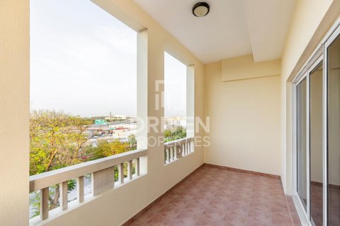 Купить квартиру в Dubai Festival City, Дубай: 3 спальни, 209м², № 19232 - фото 2