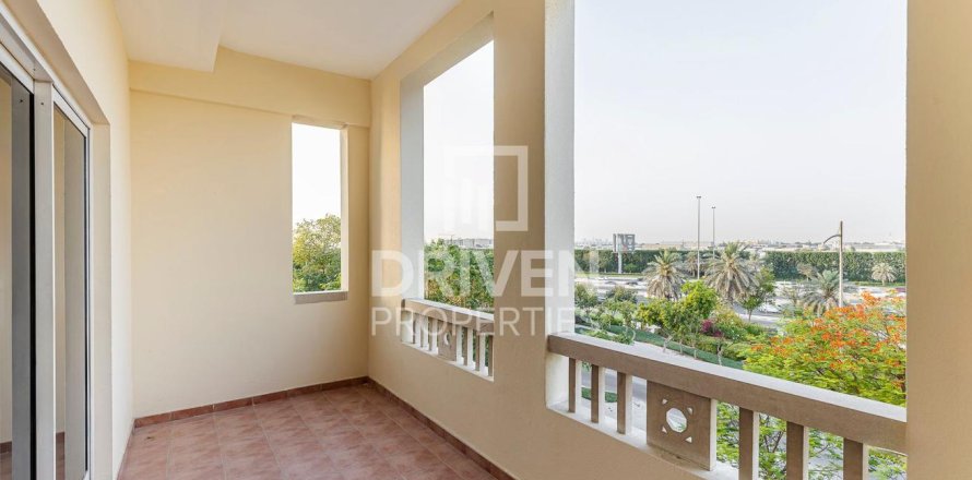 Квартира в Dubai Festival City, Дубай, 3 спальни, 209м², № 19232