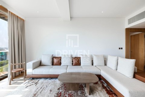 Apartment in Jumeirah Bay Island, Jumeirah, Dubai 1 bedroom, 150 sq.m. № 19220 - photo 9
