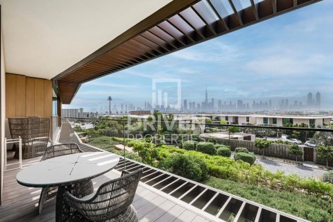 Apartment in Jumeirah Bay Island, Jumeirah, Dubai 1 bedroom, 150 sq.m. № 19220 - photo 5