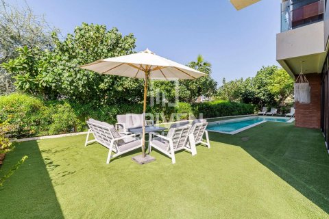 Villa in DAMAC Hills (Akoya by DAMAC), Dubai 5 bedrooms, 801 sq.m. № 19219 - photo 18