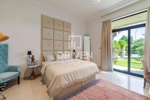 Villa in DAMAC Hills (Akoya by DAMAC), Dubai 5 bedrooms, 801 sq.m. № 19219 - photo 14