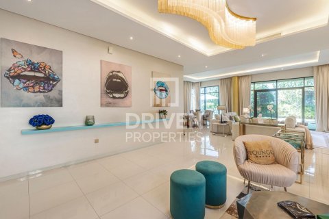 Villa in DAMAC Hills (Akoya by DAMAC), Dubai 5 bedrooms, 801 sq.m. № 19219 - photo 4