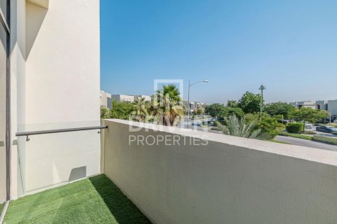 Villa in DAMAC Hills (Akoya by DAMAC), Dubai 5 bedrooms, 801 sq.m. № 19219 - photo 25