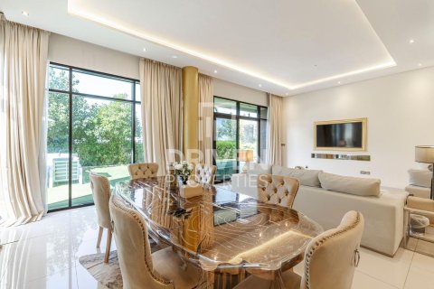 Villa in DAMAC Hills (Akoya by DAMAC), Dubai 5 bedrooms, 801 sq.m. № 19219 - photo 3