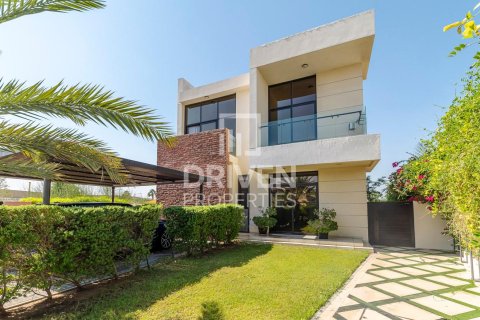 Villa in DAMAC Hills (Akoya by DAMAC), Dubai 5 bedrooms, 801 sq.m. № 19219 - photo 12