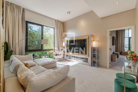 Villa in DAMAC Hills (Akoya by DAMAC), Dubai 5 bedrooms, 801 sq.m. № 19219 - photo 5